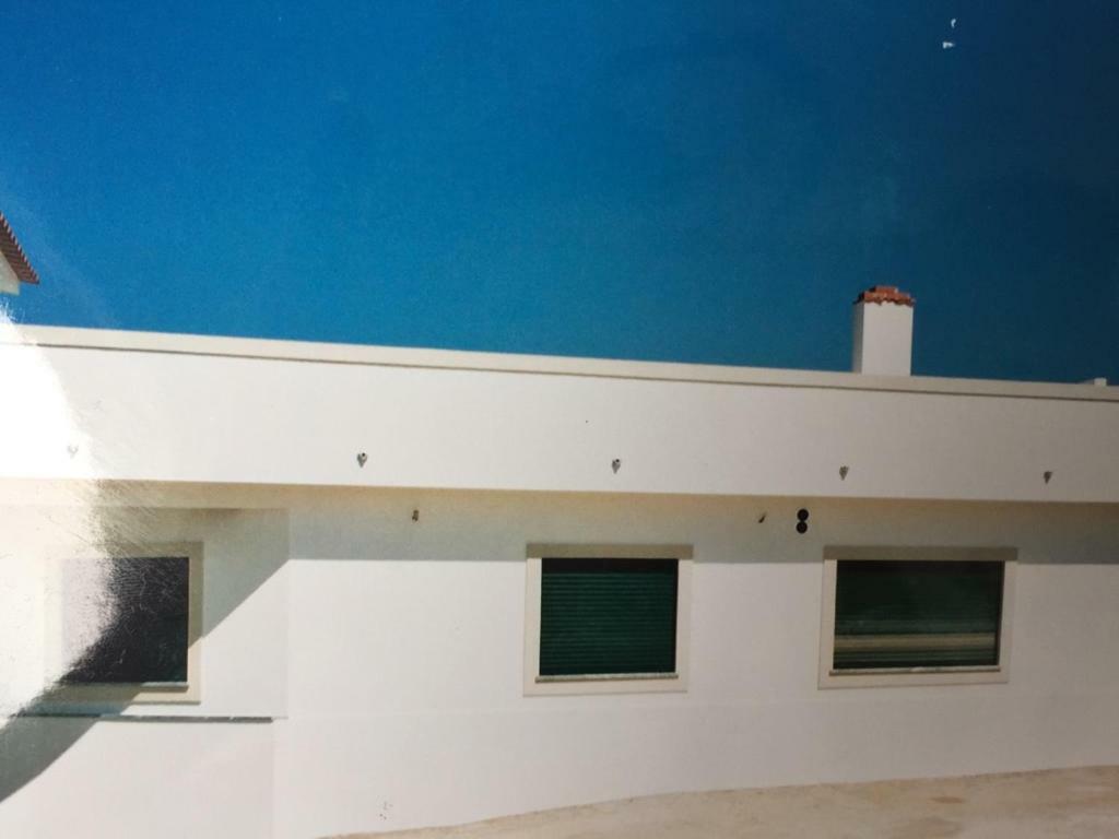A Quinta Do Avo Jorge Villa Martinganca Exterior foto